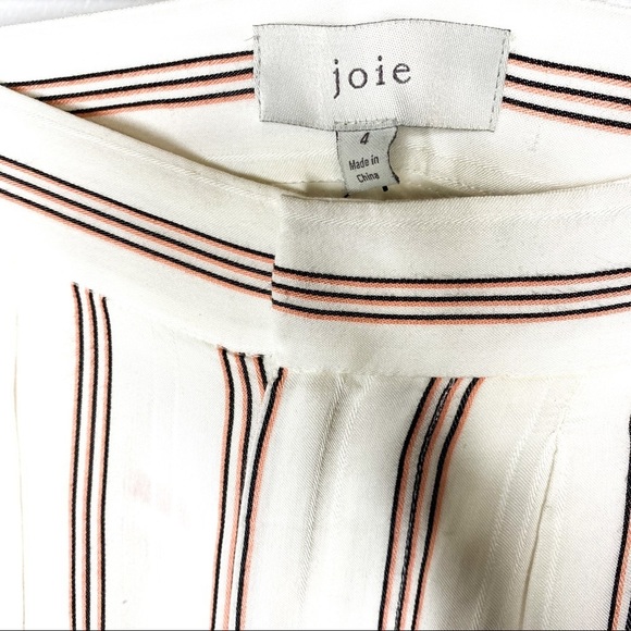 Joie Carvel Shorts - Picture 5 of 8